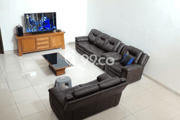 Hunian Mewah LB 600m2 Siap Huni Desain Elegan di Bandung Kota, Bandung Hunian Mewah LB 600m2 Siap Huni Desain Elegan di Bandung Kota, Bandung