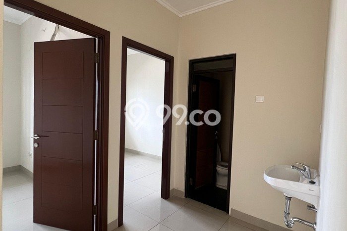 Apartemen Terawat Dijual di Bandung Spesifikasi 3 KT, 2 KM Apartemen Terawat Dijual di Bandung Spesifikasi 3 KT, 2 KM