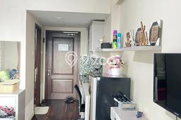 Dijual Apartemen 1 KT di Bandung Luas 31m2 Dijual Apartemen 1 KT di Bandung Luas 31m2