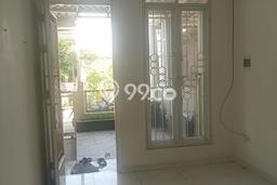 Rumah Modern 3 KT di Taman Kopo Indah Bandung Unfurnished Rumah Modern 3 KT di Taman Kopo Indah Bandung Unfurnished
