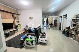 Dijual Rumah Modern 3 KT di Taman Kopo Indah, Bandung Dijual Rumah Modern 3 KT di Taman Kopo Indah, Bandung