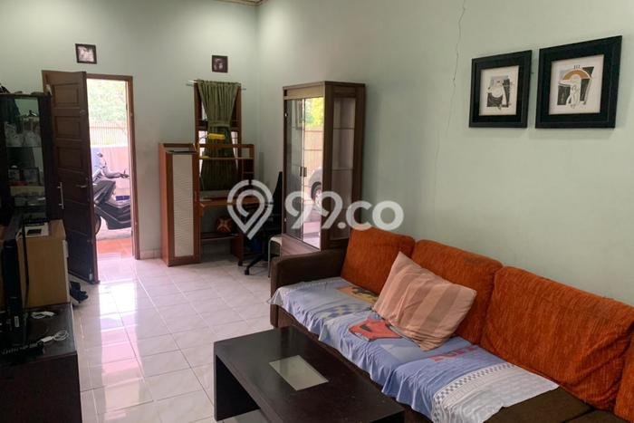 Jual Rumah Favorit Siap Huni LB 90m2 di Antapani, Bandung Jual Rumah Favorit Siap Huni LB 90m2 di Antapani, Bandung