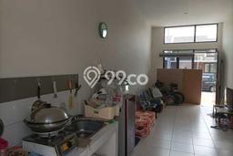 KESEMPATAN EMAS! Rumah Premium area Kota Baru Parahyangan, Bandung, LT 90m² LB 50m² KESEMPATAN EMAS! Rumah Premium area Kota Baru Parahyangan, Bandung, LT 90m² LB 50m²