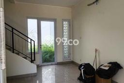 Rumah Modern 2 KT LT 90m2 di Summarecon Bandung Rumah Modern 2 KT LT 90m2 di Summarecon Bandung