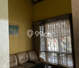 Rumah Modern 5 Kamar LT 246m2 di Kopo Rumah Modern 5 Kamar LT 246m2 di Kopo
