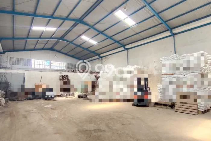 Unit Gudang Dijual di Bandung LT 621m2 & LB 520m2 Unit Gudang Dijual di Bandung LT 621m2 & LB 520m2