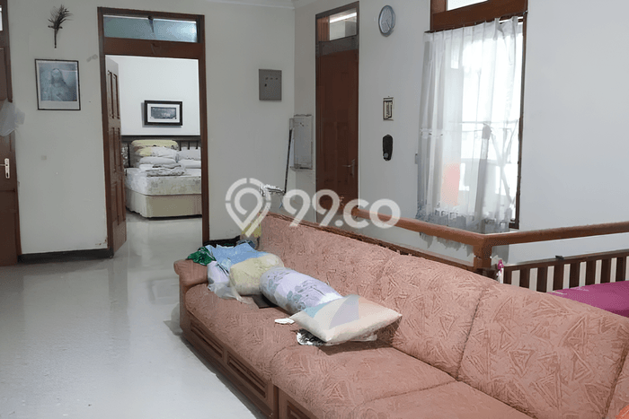 Jual Rumah Mewah Elegan Dengan View Eksklusif di Setra Sari, Bandung Jual Rumah Mewah Elegan Dengan View Eksklusif di Setra Sari, Bandung
