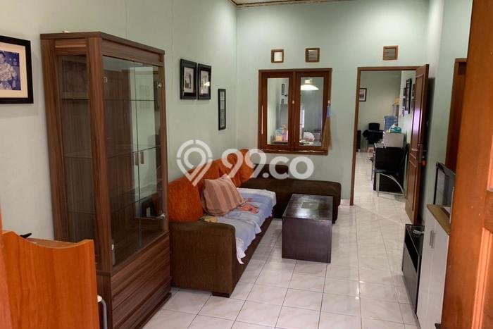 Jual Rumah Favorit Siap Huni LB 90m2 di Antapani, Bandung Jual Rumah Favorit Siap Huni LB 90m2 di Antapani, Bandung