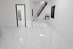 Rumah Modern 4 Kamar LT 180m2 di Bandung Kota Rumah Modern 4 Kamar LT 180m2 di Bandung Kota