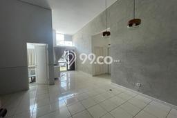 HARGA SPESIAL! Rumah di Kota Baru Parahyangan, Bandung, Luas 162m² LB 150m² HARGA NEGO! HARGA SPESIAL! Rumah di Kota Baru Parahyangan, Bandung, Luas 162m² LB 150m² HARGA NEGO!