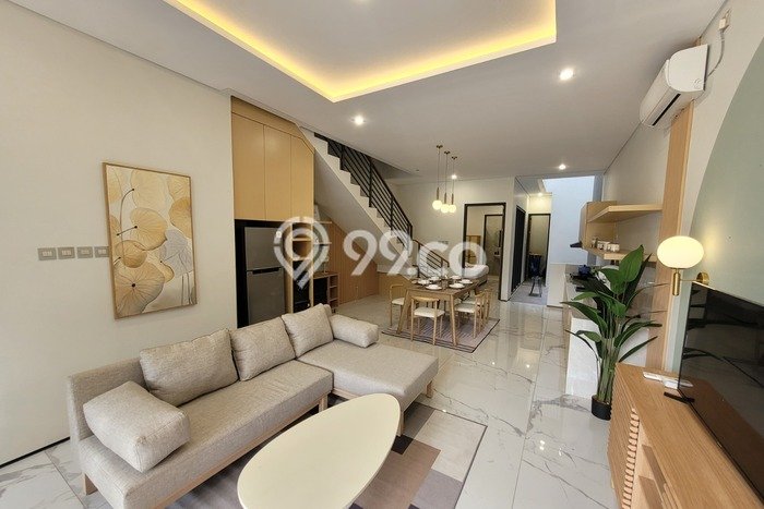 Jual Rumah Mewah Elegan Dengan View Cantik di Bandung Kota, Bandung Jual Rumah Mewah Elegan Dengan View Cantik di Bandung Kota, Bandung