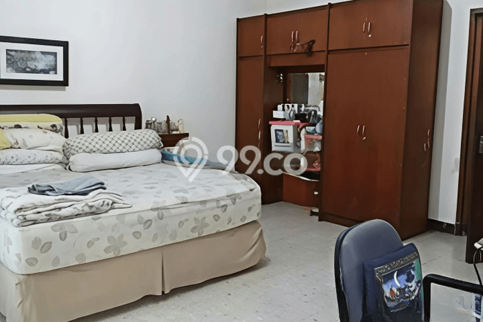 Jual Rumah Mewah Elegan Dengan View Eksklusif di Setra Sari, Bandung Jual Rumah Mewah Elegan Dengan View Eksklusif di Setra Sari, Bandung