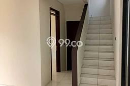 Jarang Ada! Rumah Sewa 3 Kamar Nyaman Siap Huni Kota Baru Parahyangan Jarang Ada! Rumah Sewa 3 Kamar Nyaman Siap Huni Kota Baru Parahyangan