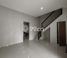 Rumah Minimalis 4 KT LT 80m2 di Kopo Rumah Minimalis 4 KT LT 80m2 di Kopo