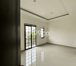 Rumah Elit Modern Tanpa Renovasi di Turangga Bandung Rumah Elit Modern Tanpa Renovasi di Turangga Bandung