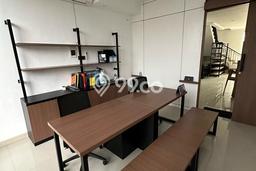 Unit Ruko Dijual di Bandung LT 104m2 & LB 170m2 Unit Ruko Dijual di Bandung LT 104m2 & LB 170m2