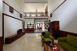 Hunian Mewah LB 400m2 Siap Huni Desain Elegan di Bandung Kota, Bandung Hunian Mewah LB 400m2 Siap Huni Desain Elegan di Bandung Kota, Bandung
