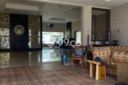 Rumah Mewah LB 600m2 Siap Pakai Desain Elegan di Bandung Kota, Bandung Rumah Mewah LB 600m2 Siap Pakai Desain Elegan di Bandung Kota, Bandung