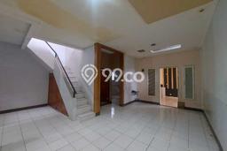 Rumah Modern 5 KT LT 155m2 di Taman Kopo Indah Rumah Modern 5 KT LT 155m2 di Taman Kopo Indah