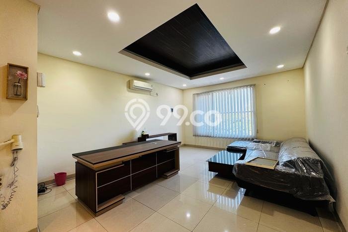 Unit Ruko Dijual di Bandung LT 283m2 & LB 570m2 Unit Ruko Dijual di Bandung LT 283m2 & LB 570m2