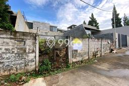 Tanah Dijual di Jakarta Barat Seluas 160m2 Strategis Tanah Dijual di Jakarta Barat Seluas 160m2 Strategis