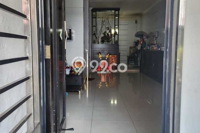Hunian Super Elit dengan Akses Paling Strategis di Green Mansion, Jakarta Barat Hunian Super Elit dengan Akses Paling Strategis di Green Mansion, Jakarta Barat