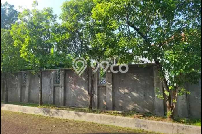 Tanah Kavling Dijual di Jakarta Barat dengan Spesifikasi 997m2 Tanah Kavling Dijual di Jakarta Barat dengan Spesifikasi 997m2