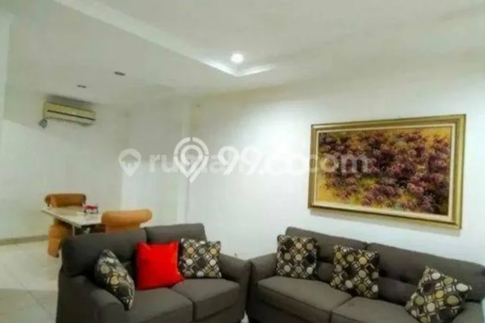 Jual Rumah Mewah Elegan Dengan View Cantik di Srengseng, Jakarta Barat Jual Rumah Mewah Elegan Dengan View Cantik di Srengseng, Jakarta Barat