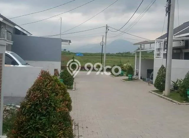 Rumah Modern Minimalis 2 KT Bisa Langsung Pindah di Bogor Barat Rumah Modern Minimalis 2 KT Bisa Langsung Pindah di Bogor Barat
