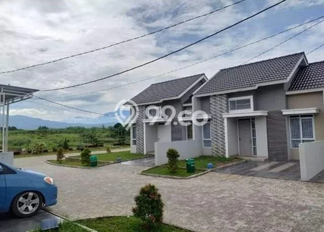 Rumah Modern Minimalis 2 KT Bisa Langsung Pindah di Bogor Barat Rumah Modern Minimalis 2 KT Bisa Langsung Pindah di Bogor Barat