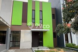 Hunian Super Mewah dengan Akses Paling Strategis di Green Mansion, Jakarta Barat Hunian Super Mewah dengan Akses Paling Strategis di Green Mansion, Jakarta Barat