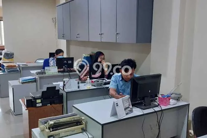 Paling Dicari! Ruko Dijual di Daan Mogot Harga Kompetitif Paling Dicari! Ruko Dijual di Daan Mogot Harga Kompetitif