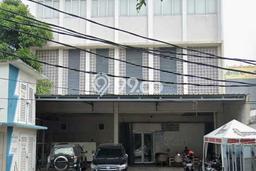 Komersial For Sale di Kawasan Kembangan, Jakarta Barat Harga Kompetitif Komersial For Sale di Kawasan Kembangan, Jakarta Barat Harga Kompetitif