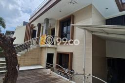 Jual Rumah Luas Megah Dengan View Cantik di Sunrise Garden, Jakarta Barat Jual Rumah Luas Megah Dengan View Cantik di Sunrise Garden, Jakarta Barat