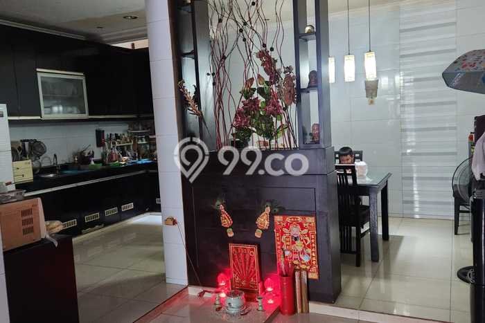 Hunian Super Elit dengan Akses Paling Strategis di Green Mansion, Jakarta Barat Hunian Super Elit dengan Akses Paling Strategis di Green Mansion, Jakarta Barat