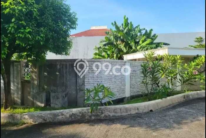 Tanah Kavling Dijual di Jakarta Barat dengan Spesifikasi 997m2 Tanah Kavling Dijual di Jakarta Barat dengan Spesifikasi 997m2