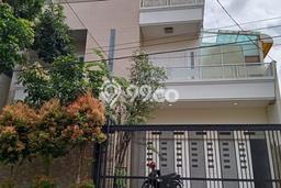 Hunian Super Elit dengan Akses Paling Strategis di Green Ville, Jakarta Barat Hunian Super Elit dengan Akses Paling Strategis di Green Ville, Jakarta Barat