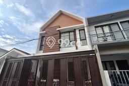 Rumah Luxury Modern Tanpa Renovasi di Sunrise Garden Jakarta Barat Rumah Luxury Modern Tanpa Renovasi di Sunrise Garden Jakarta Barat