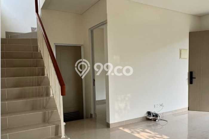 Hunian Mewah LB 87m2 Siap Pakai Desain Elegan di Gading Serpong, Tangerang Hunian Mewah LB 87m2 Siap Pakai Desain Elegan di Gading Serpong, Tangerang