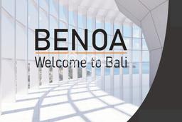 Tanah Kavling Dijual di Tanjung Benoa, Badung dengan Luas Tanah 3300m2 Tanah Kavling Dijual di Tanjung Benoa, Badung dengan Luas Tanah 3300m2