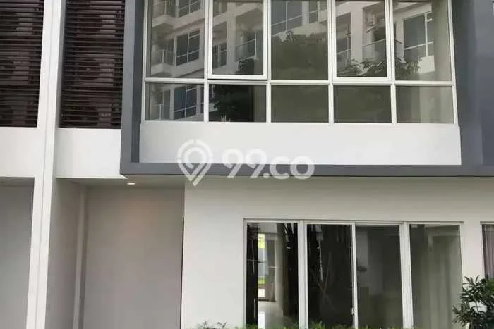 Rumah Kontrakan Jakarta Barat LT 142m2 LB 250m2 Kawasan Puri Mansion Rumah Kontrakan Jakarta Barat LT 142m2 LB 250m2 Kawasan Puri Mansion