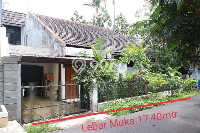 Hunian Eksklusif Dijual LT 363m2 di Bandung Kidul, Bandung Hunian Eksklusif Dijual LT 363m2 di Bandung Kidul, Bandung