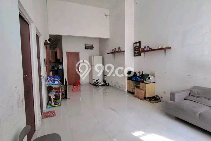 Rumah Minimalis 2 KT LT 140m2 di Pondok Ranji Rumah Minimalis 2 KT LT 140m2 di Pondok Ranji