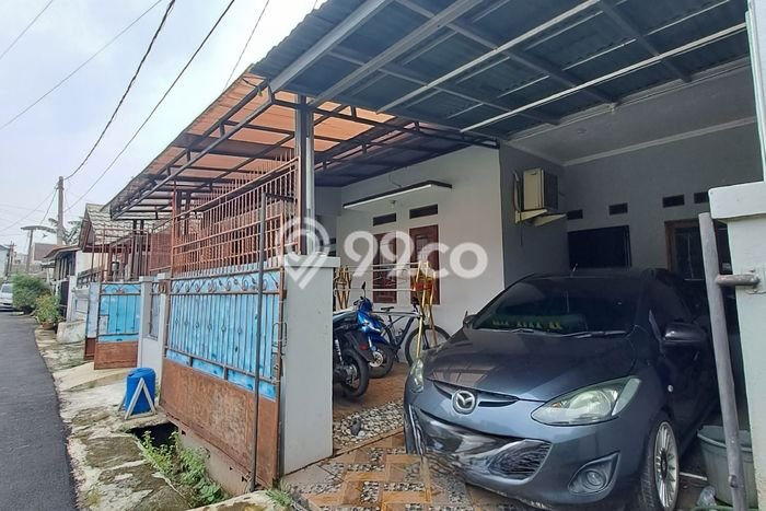 For Sale Rumah 2 Kamar Lokasi Ideal Bagus dan Strategis di Pamulang For Sale Rumah 2 Kamar Lokasi Ideal Bagus dan Strategis di Pamulang