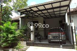 Jual Rumah Bagus Siap Huni LB 115m2 di Pamulang, Tangerang Selatan Jual Rumah Bagus Siap Huni LB 115m2 di Pamulang, Tangerang Selatan