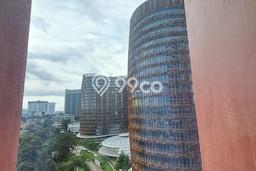 Unit Apartemen Eksklusif Dijual di Cilandak dengan 3 Kamar Tidur Unit Apartemen Eksklusif Dijual di Cilandak dengan 3 Kamar Tidur