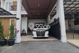 Dijual Hunian Mewah dengan Fasilitas Sekitar Komplit di Pamulang, Tangerang Selatan Dijual Hunian Mewah dengan Fasilitas Sekitar Komplit di Pamulang, Tangerang Selatan