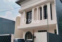 Best Deal Hunian Mewah Ideal dan Luas di Ciputat Timur, Tangerang Selatan Best Deal Hunian Mewah Ideal dan Luas di Ciputat Timur, Tangerang Selatan