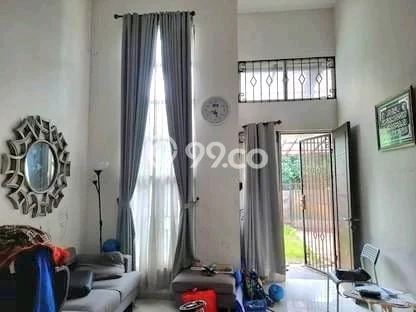Rumah Minimalis 2 KT LT 140m2 di Pondok Ranji Rumah Minimalis 2 KT LT 140m2 di Pondok Ranji