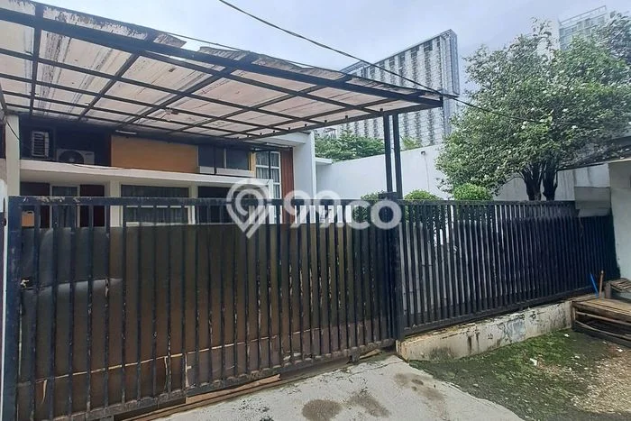 Rumah Minimalis 2 KT LT 140m2 di Pondok Ranji Rumah Minimalis 2 KT LT 140m2 di Pondok Ranji